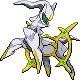 Arceus