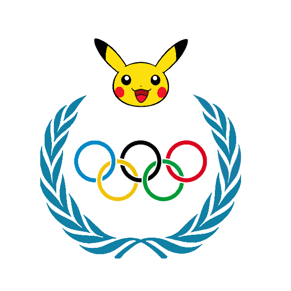 Pokémon Olympics PokéFanon Fandom