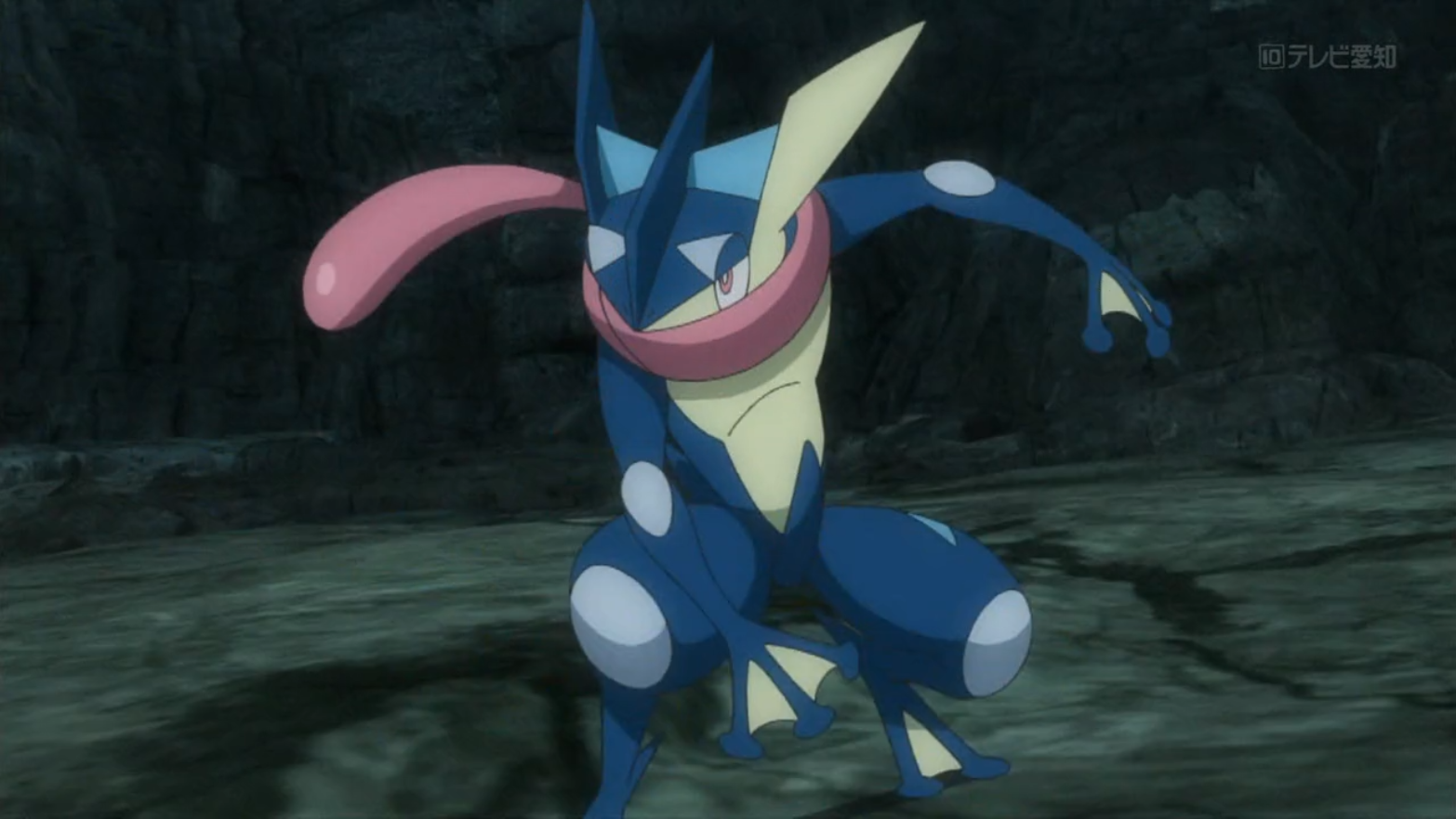 john s greninja forever pokéfanon fandom powered by wikia