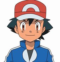 Ash Ketchum (BlueKraid) | PokéFanon | Fandom