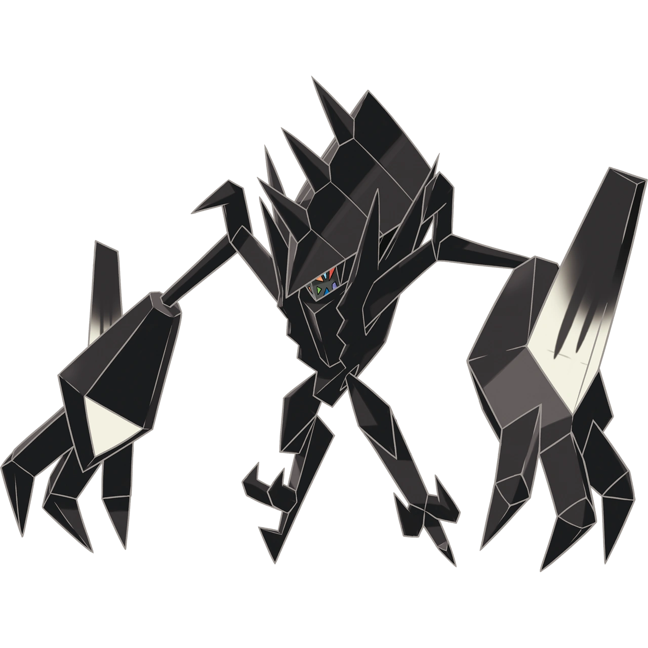 Necrozma Origin Theory Pokéfanon Fandom