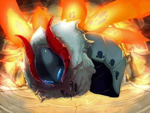 volcarona pokemon legends pokéfanon