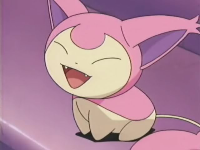 Image - Skitty2.jpg | PokéFanon | FANDOM powered by Wikia