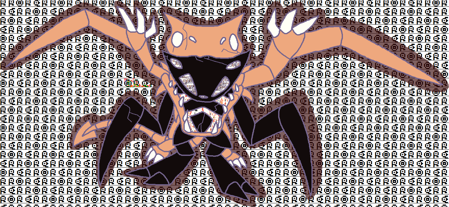 MissingNo. (Truth and Ideals) | PokéFanon | FANDOM powered by Wikia