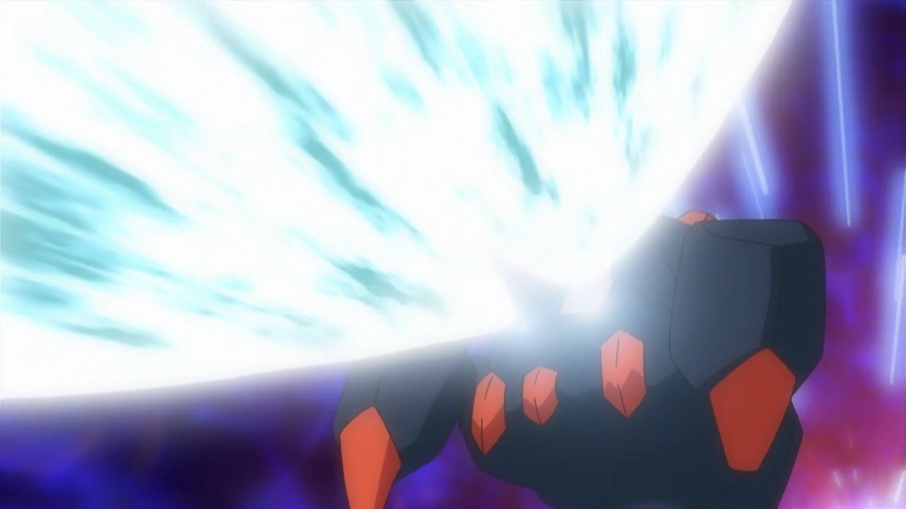 Image Ash Boldore Flash Cannon.png PokéFanon FANDOM powered by Wikia