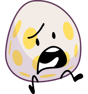 Eggy				Fan Feed