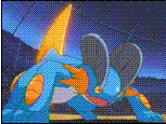 Swampert
