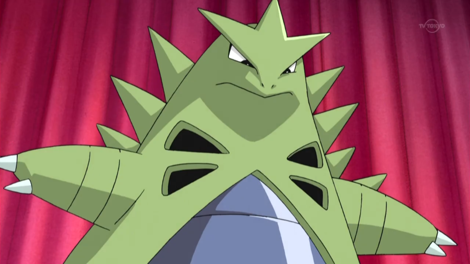 trainer tyranitarpng