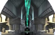 Energy Alley
