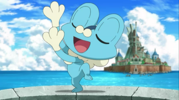 Image Froakie Dancingpng Pokéfanon Fandom Powered By Wikia