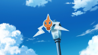 Elizabeth S Rotom Pokefanon Fandom