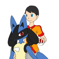 Mirror Jane Mitchell Forever Pokefanon Fandom