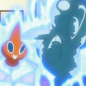 Elizabeth S Rotom Pokefanon Fandom