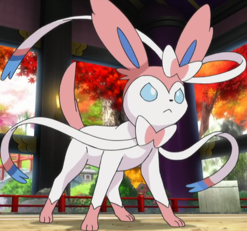 Image result for sylveon