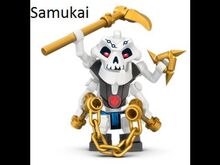 Samukai
