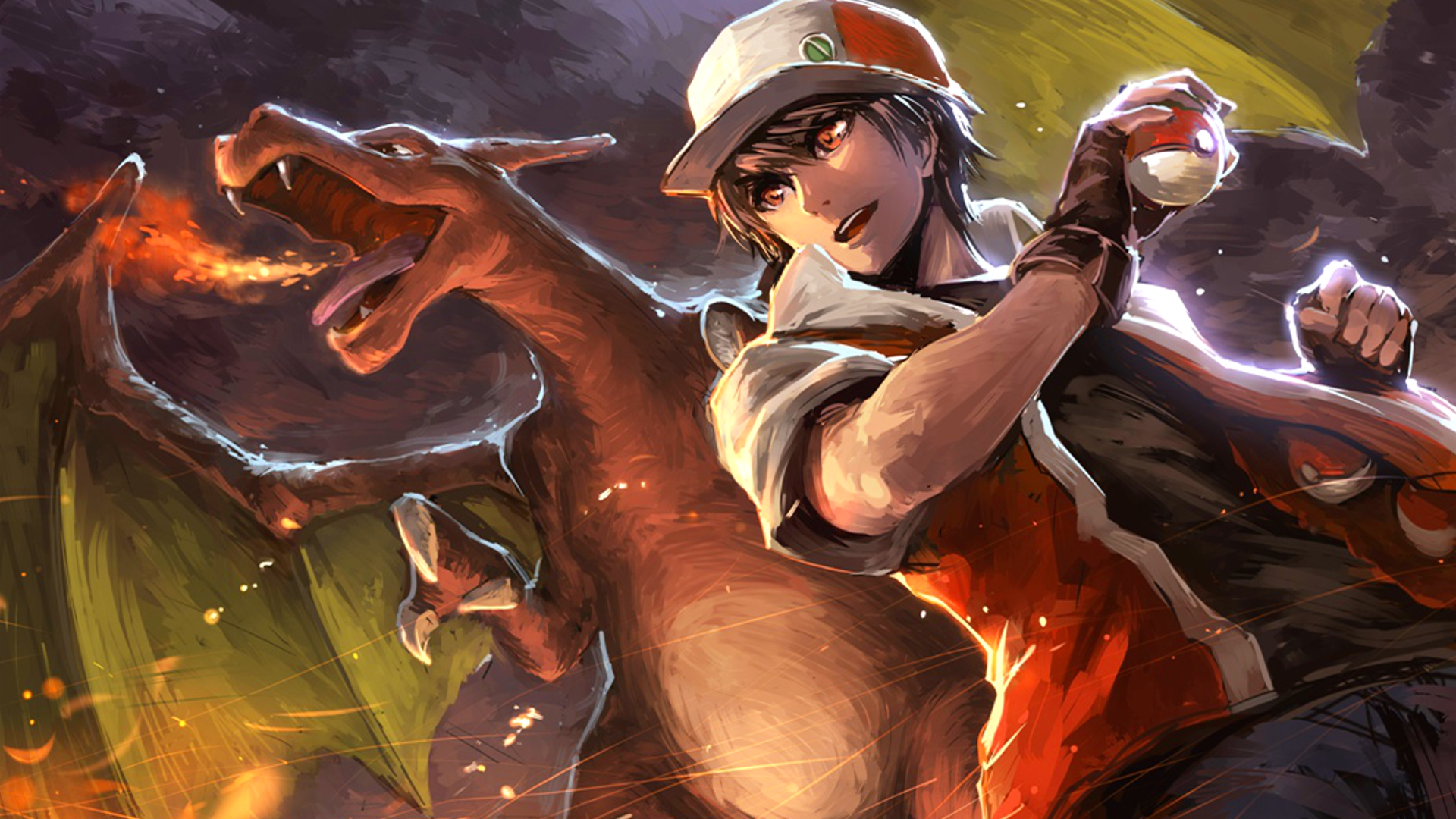 Red Destiny Pokefanon Fandom Red Destiny Pokefanon Fandom