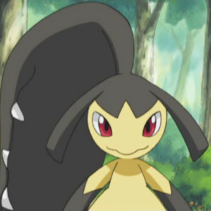 Serena S Mawile Aura Pokefanon Fandom
