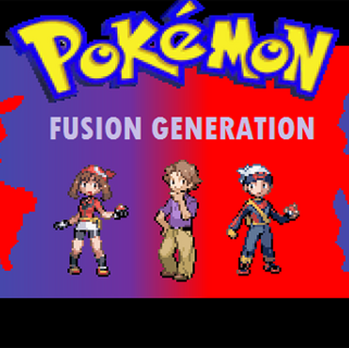 Guide Pokemon Fusion Generation Wiki Fandom