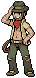 -4 Dakota Joe
