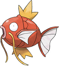 Magikarp