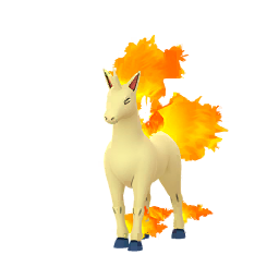 rapidash pokémon go wiki fandom powered by wikia