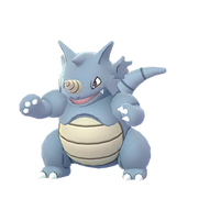 Rhydon