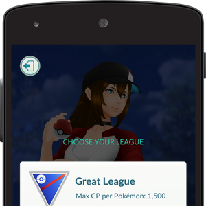 Trainer Battle Pokemon Go Wiki Fandom