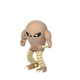 Výsledek obrázku pro hitmonlee