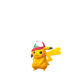 Pikachu Pokémon Go Wiki Fandom