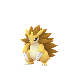 Výsledek obrázku pro sandslash