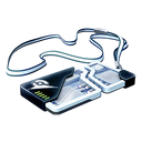 EX Raid Pass