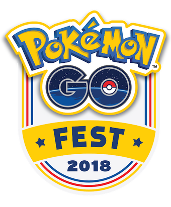 Events Pokemon Go Wiki Fandom
