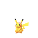 Pikachu flower