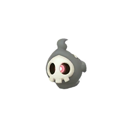 Image result for pokemon go duskull