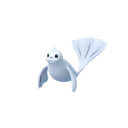 dewgong pokémon go wiki