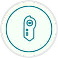 White Button Pokédex