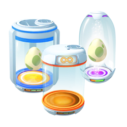 Incubators