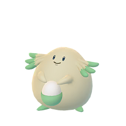 Image result for Shiny Chansey Family
