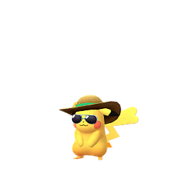 Pikachu | Pokémon GO Wiki | Fandom
