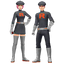 Team GO Rocket Grunts