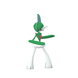 gallade pokémon go wiki