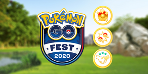 GO Fest Weekly Challenges