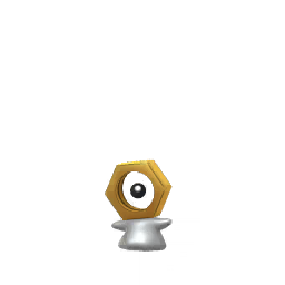 Special Research Let S Go Meltan
