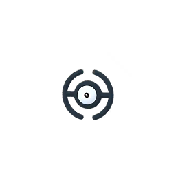 Image - Unown H.png | Pokemon Go Wiki | FANDOM powered by Wikia