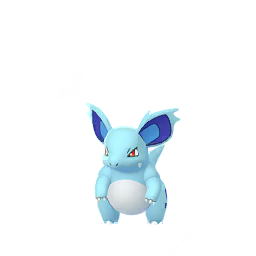 Výsledek obrázku pro nidorina