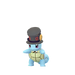 Squirtle fall shiny