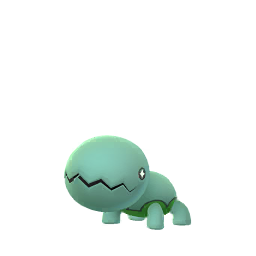 [PokeCommunity.com] Rate the shiny pokemon above u