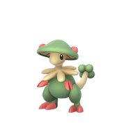 Breloom