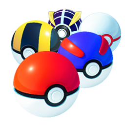 Poké Balls | Pokémon GO Wiki | Fandom