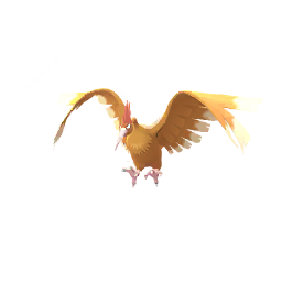 Výsledek obrázku pro fearow